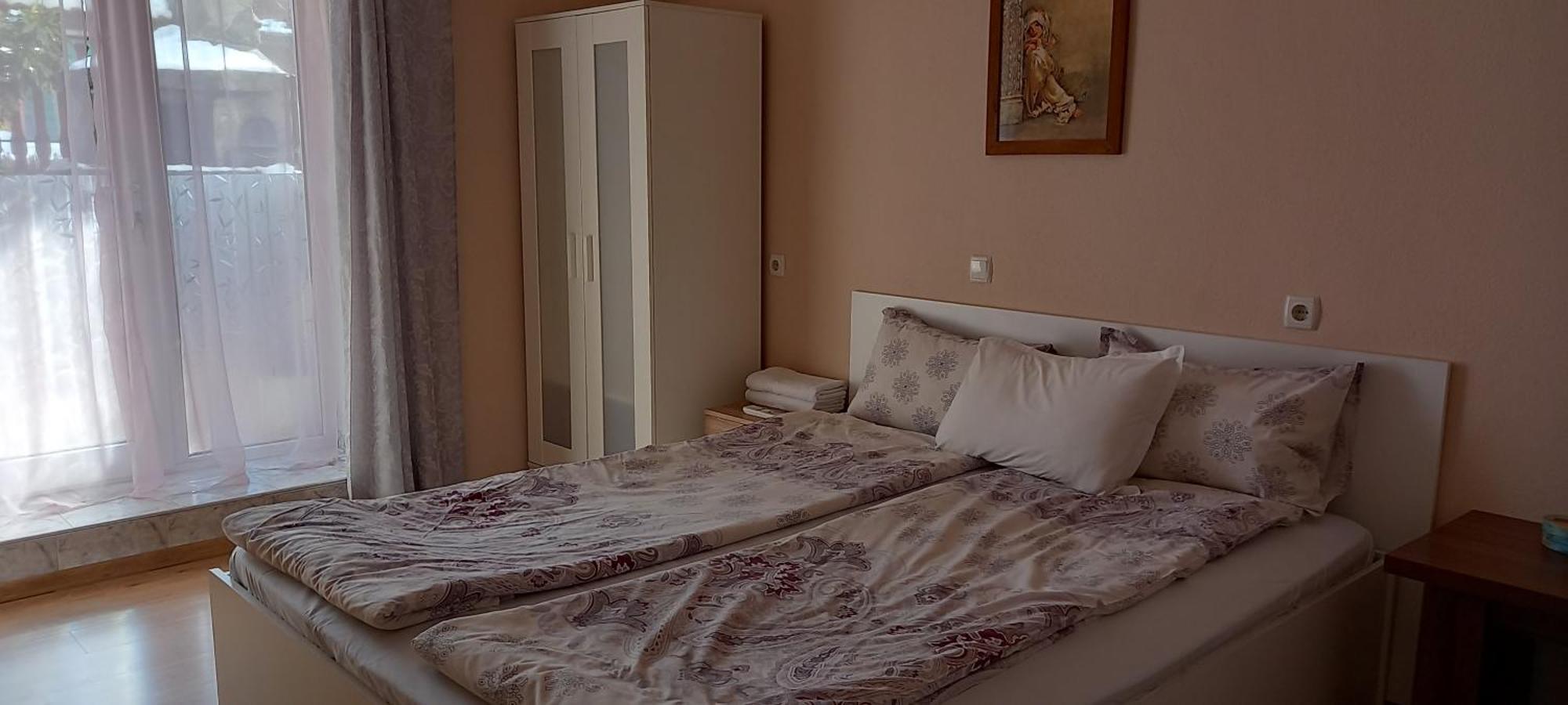 Къща За Гости Dani Dream 萨帕雷瓦巴尼亚 客房 照片