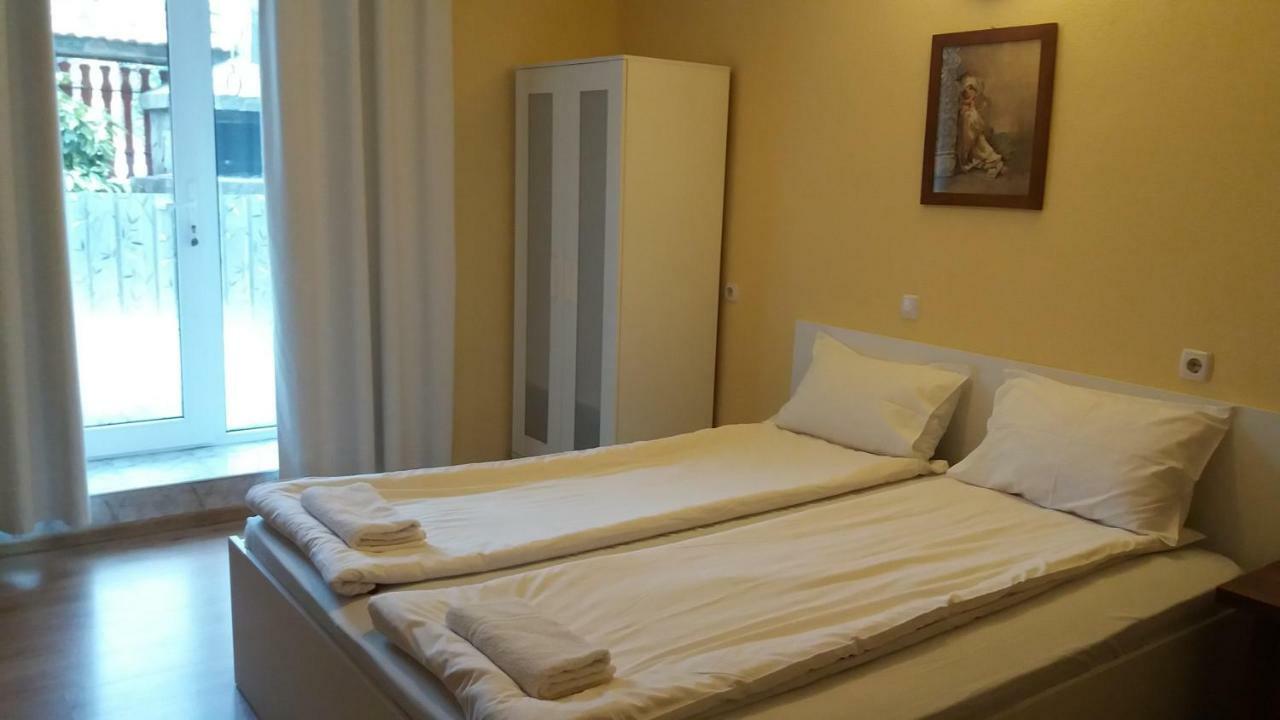 Къща За Гости Dani Dream 萨帕雷瓦巴尼亚 外观 照片